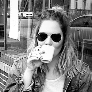 Meet your Posher, Sarah